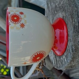 COPY - 2006 Starbuck's Christmas mug